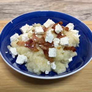 Polish Potato Dumplings