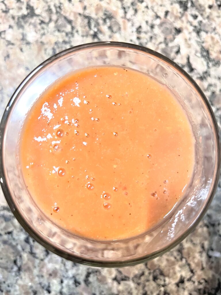 Stamina Storm Natural Viagra Smoothie ready to drink